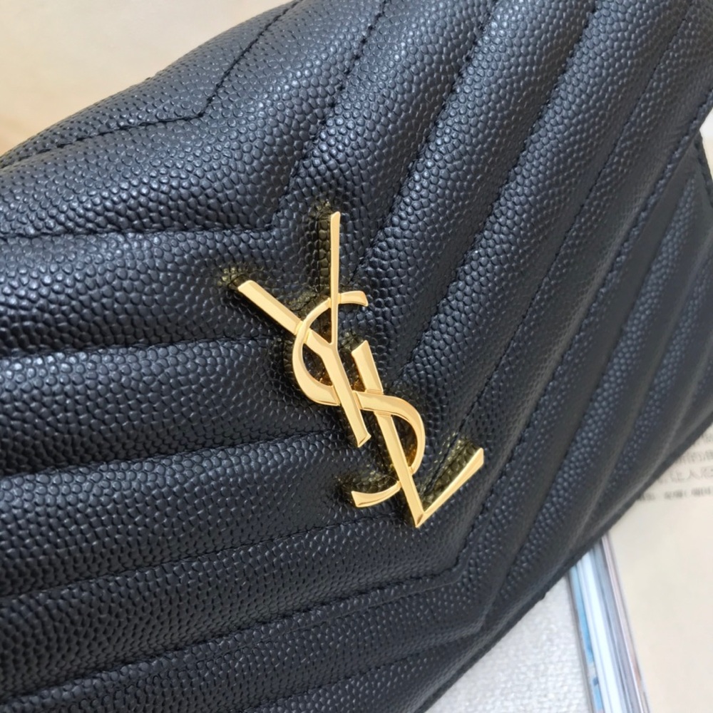 YSL Crossbody Bag